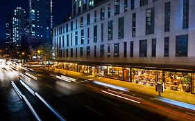 Eventi Hotel Nyc